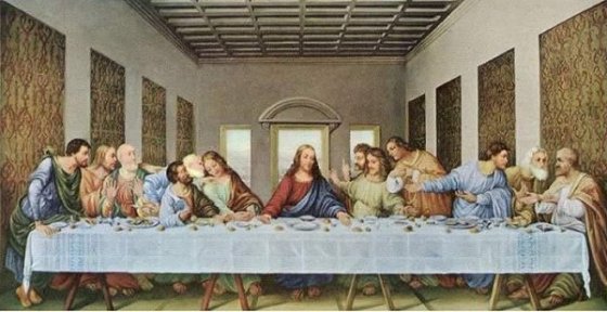 The_Last_Supper_1497_By_Leonardo_da_Vinci